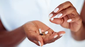 Μετά τα 50: Οι πιο απαραίτητες βιταμίνες