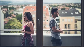 5 σημάδια που δείχνουν πως πρέπει να χωρίσεις