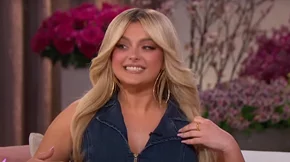 Bebe Rexha: Πήρε ξαφνικά 15 κιλά - Το σύνδρομο που επηρεάζει εκατομμύρια γυναίκες