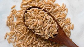 Αυτό το δημητριακό έχει περισσότερη πρωτεΐνη από όλα τα άλλα και πιθανόν να μην το έχεις ξανακούσει