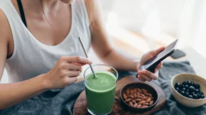 To πρόγραμμα αποτοξίνωσης από το κρέας που ακολουθεί η διαιτολόγος