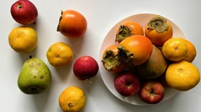 Με τι να φάω το φρούτο για ισορροπία σακχάρου;