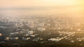 Αφρικανική σκόνη | Τι συστήνει η Ελληνική Πνευμονολογική Εταιρεία