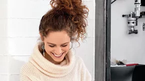 Γυναίκες που μας εμπνέουν: Η Έλλη Τρίγγου μας λέει πώς η καλοσύνη κάνει καλό