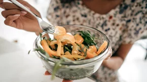 7ήμερο πλάνο διατροφής για αποτοξίνωση μετά το Πάσχα