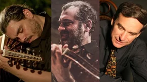 Κήπος: 9 Ιουλίου "τζαζ ήχοι της Μεσογείου" με τον Αλέκο Βρέτο και Φίλους