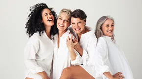 Πώς θα είμαστε το 2050 και γιατί είναι τόσο σημαντικό να μεγαλώνουμε με υγεία