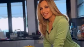 Η ελαφριά συνταγή της Ελένης Πετρουλάκη για νηστίσιμο μουσακά