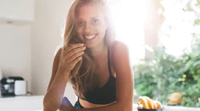 Είναι πιο εύκολο να κάνουμε υγιεινή διατροφή το καλοκαίρι;