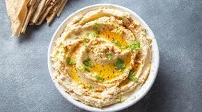 Τα 7 superfoods της Σαρακοστής