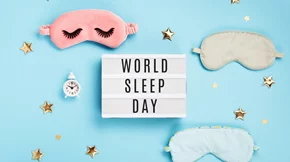 7 συμβουλές για να κοιμηθείς από έναν ειδικό γιατρό ύπνου