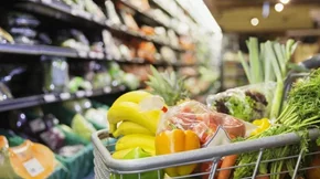 Τι είναι "το καλάθι του νοικοκυριού";