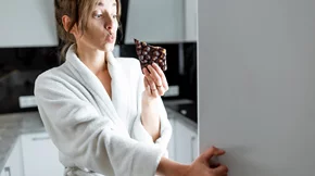 Πόση σοκολάτα πρέπει να τρως, σύμφωνα με το Harvard