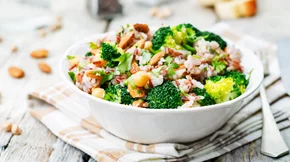 Η δίαιτα του Harvard για εγγυημένη μακροζωία