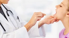 Αμυγδαλές: Ποιος είναι ο ρόλος τους και πότε πρέπει να αφαιρούνται