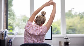 Αγκυλοποιητική Σπονδυλοαρθρίτιδα: Η νόσος που "χτυπά" τους νέους ανθρώπους