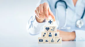 Η βράβευση της Ένωσης Ασθενών Ελλάδας στα Healthcare Business Awards 2021