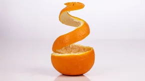 Πώς η φλούδα πορτοκαλιού προστατεύει τις αρτηρίες σου;