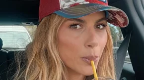 Το ρόφημα που λατρεύει η Ντορέττα Παπαδημητρίου - Πλούσιο σε πρωτεΐνη και χωρίς ζάχαρη