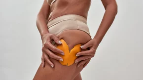 Μείωσε την κυτταρίτιδα σε μόλις 10 ημέρες με αυτό το εύκολο πρόγραμμα διατροφής