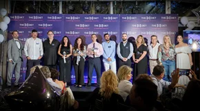 The 1:1 Diet by Cambridge Weight Plan: Πραγματοποιήθηκαν τα βραβεία Slimmer of the Year