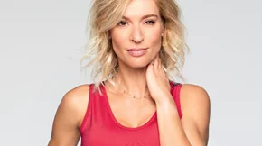 "Έχουν στενέψει τα περιθώρια που δίνω σε ανθρώπους και καταστάσεις": Η Ζέτα Δούκα μιλάει στο Shape Οκτωβρίου!