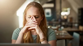 Απολύθηκες; Δες πώς το να χάσεις τη δουλειά σου επηρεάζει την υγεία σου και τι μπορείς να κάνεις