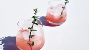 Το δροσερό mocktail που θα σε κρατήσει ενυδατωμένη στον καύσωνα