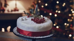 Η πιο απλή βασιλόπιτα χωρίς μίξερ - Τα τρία υλικά που την απογειώνουν