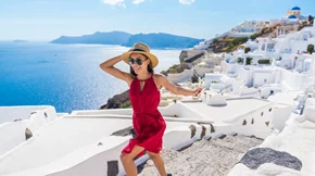 Travel Therapy: Νέα έρευνα εξηγεί πώς οι διακοπές κάνουν καλό στη υγεία μας