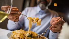 Τα πιο σοβαρά λάθη που κάνεις με το ιταλικό φαγητό