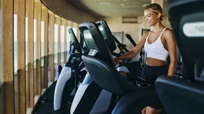 Καθαρό γυμναστήριο: Πού πηγαίνουν τα βακτήρια όταν γυμνάζεσαι;