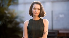 Αυτό είναι το κοντό κούρεμα που θα βλέπεις παντού το 2024