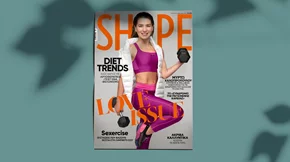 SHAPE ΦΕΒΡΟΥΑΡΙΟΥ | Κυκλοφορεί με Cover Girl την fitness & wellness coach Μυρτώ Καλογεροπούλου