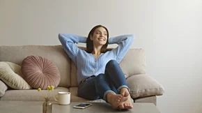 Αυτό το βότανο μειώνει το στρες φυσικά