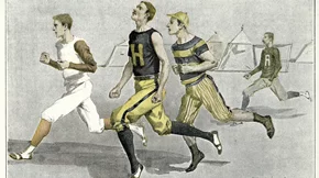 Ολυμπιακοί αγώνες 2024 | 24 άγνωστες ιστορίες που θα σε κάνουν να τους δεις με άλλα μάτια