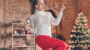 Βελτίωσε τη φυσική σου κατάσταση με 3 λεπτά την ημέρα!