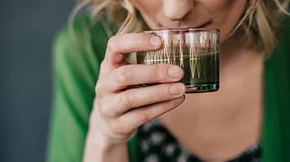 Δυνατό ανοσοποιητικό με 6 must try ροφήματα