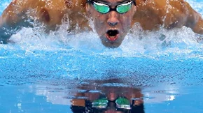 Μάικλ Φελπς: Ο Ολυμπιονίκης με τα 28 μετάλλια που σκεφτόταν σοβαρά να αυτοκτονήσει