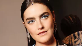 Αυτή είναι η μεγαλύτερη τάση στο μακιγιάζ τώρα σύμφωνα με την NYFW