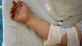 Καμπανάκι από ειδικούς: H νέα "πανδημία" που σκοτώνει εκατομμύρια παιδιά κάθε χρόνο