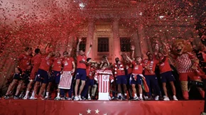 Κέρδισε η ομάδα σου; 5 λόγοι που η νίκη βελτιώνει την υγεία σου