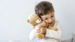 Τι μπορεί να στεναχωρήσει ή να εκνευρίσει ένα παιδί 3 ετών;