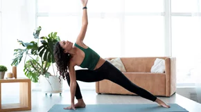 Τι να συμπεριλάβω στις προπονήσεις για καλή υγεία και μακροζωία;