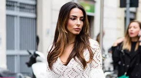 Το νέο it κούρεμα της σεζόν ταιριάζει σε όλα τα σχήματα προσώπου