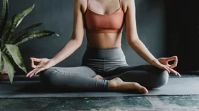 Πώς να διαλέξεις τον κατάλληλο δάσκαλο γιόγκα;