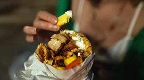 6 "ανθυγιεινά" πράγματα που κάνει καθημερινά η διαιτολόγος και λειτουργούν