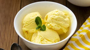 Το καλύτερο επιδόρπιο για ανακούφιση από την παλινδρόμηση - Σύμφωνα με τον γαστρεντερολόγο