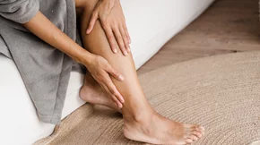 Ήξερες ότι 1 στους 4 ανθρώπους πεθαίνει από παθήσεις που προκαλούνται από θρόμβωση;