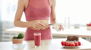 Τα 16 top tips για μεταβολισμό που καίει λίπος